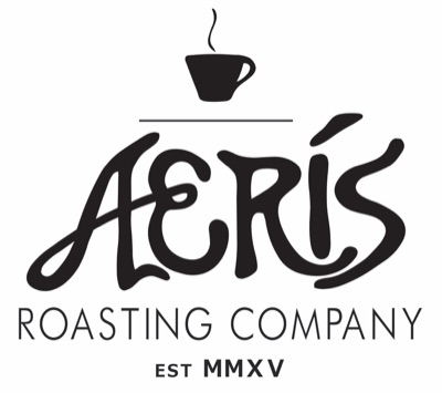 Aerís Signature logo
