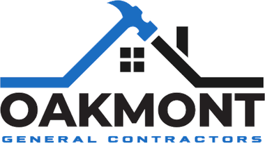 Oakmont General Contractors logo